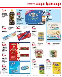 Volantino Coop Master Alleanza 3.0 Pagina 3