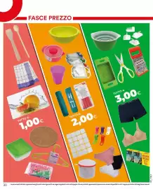 Volantino Coop Master Alleanza 3.0 Pagina 30