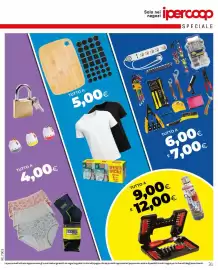 Volantino Coop Master Alleanza 3.0 Pagina 31