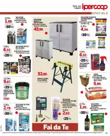 Volantino Coop Master Alleanza 3.0 Pagina 33