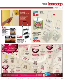 Volantino Coop Master Alleanza 3.0 Pagina 35