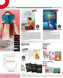 Volantino Coop Master Alleanza 3.0 Pagina 36