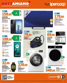 Volantino Coop Master Alleanza 3.0 Pagina 37