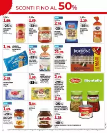 Volantino Coop Master Alleanza 3.0 Pagina 4