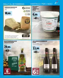 Volantino Coop Master Alleanza 3.0 Pagina 41