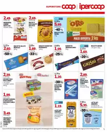 Volantino Coop Master Alleanza 3.0 Pagina 5