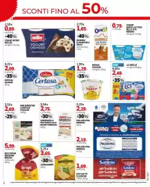 Volantino Coop Master Alleanza 3.0 Pagina 6