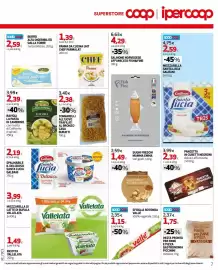 Volantino Coop Master Alleanza 3.0 Pagina 7