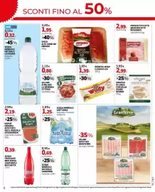 Volantino Coop Master Alleanza 3.0 Pagina 8