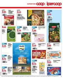 Volantino Coop Master Alleanza 3.0 Pagina 9