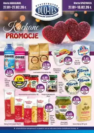 DUO-TES gazetka Strona 1