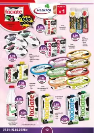 DUO-TES gazetka Strona 12