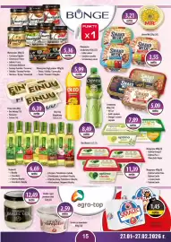 DUO-TES gazetka Strona 15