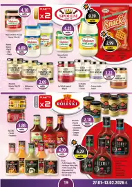 DUO-TES gazetka Strona 19