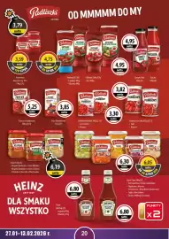 DUO-TES gazetka Strona 20