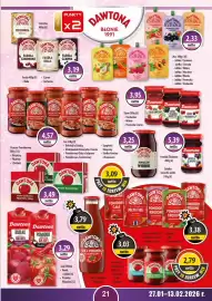 DUO-TES gazetka Strona 21