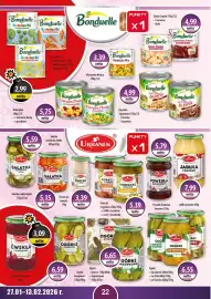 DUO-TES gazetka Strona 22