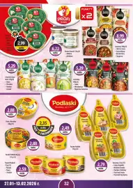 DUO-TES gazetka Strona 32