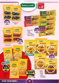 DUO-TES gazetka Strona 34