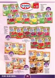 DUO-TES gazetka Strona 36