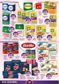 DUO-TES gazetka Strona 38