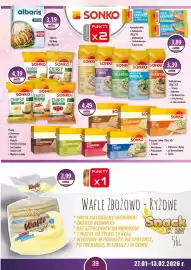 DUO-TES gazetka Strona 39