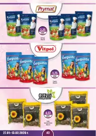 DUO-TES gazetka Strona 40