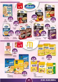 DUO-TES gazetka Strona 41