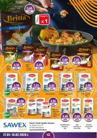 DUO-TES gazetka Strona 42