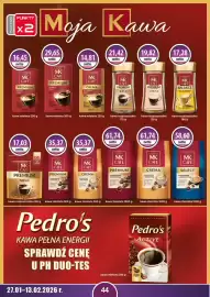 DUO-TES gazetka Strona 44