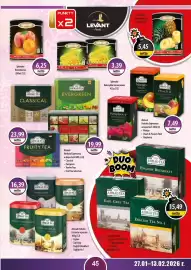 DUO-TES gazetka Strona 45