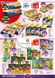 DUO-TES gazetka Strona 54