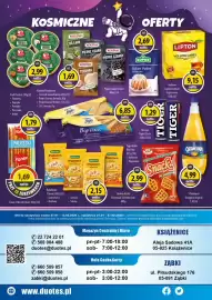 DUO-TES gazetka Strona 60