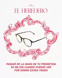 Folleto General Óptica Página 3