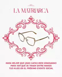 Folleto General Óptica Página 5