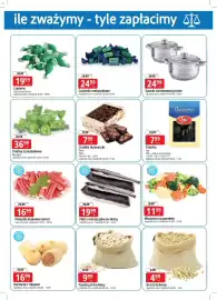 E.Leclerc gazetka | Elblag Strona 4