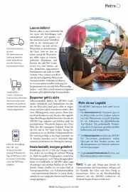 METRO Prospekt Seite 41