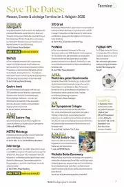 METRO Prospekt Seite 7