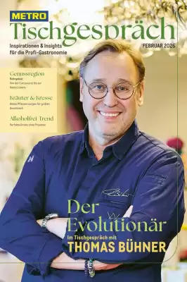 METRO Prospekt (gültig bis 28-02)