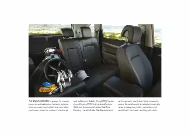 Chevrolet catalogue Page 11