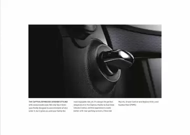 Chevrolet catalogue Page 7