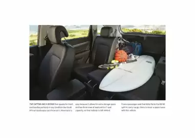 Chevrolet catalogue Page 9