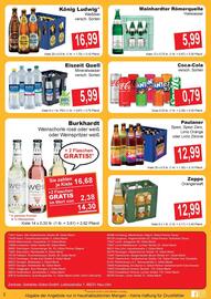 Getränke Göbel Prospekt woche 7 Seite 2