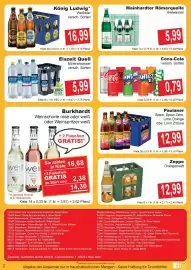 Getränke Göbel Prospekt woche 7 Seite 2