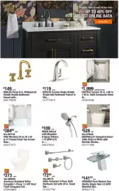 The Home Depot flyer Page 2