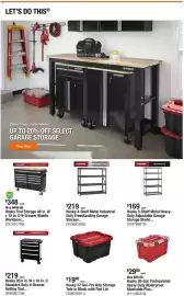 The Home Depot flyer Page 3