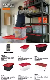 The Home Depot flyer Page 4