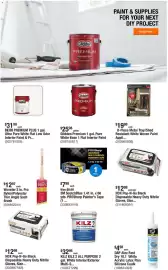 The Home Depot flyer Page 7