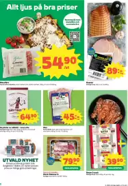 Coop Daglivs reklamblad vecka 6 Sida 2