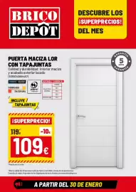 Catálogo Brico Depôt Página 1